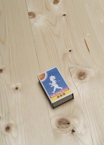 Massivt grangolv Andrasortering 30x112 mm 4