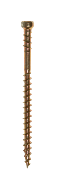 Gunnebo golvskruv 3,9x57 mm 2