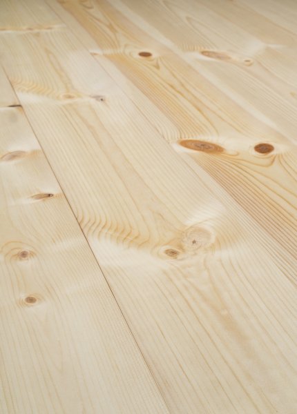 Massiv furupanel A 14x112 mm yta3