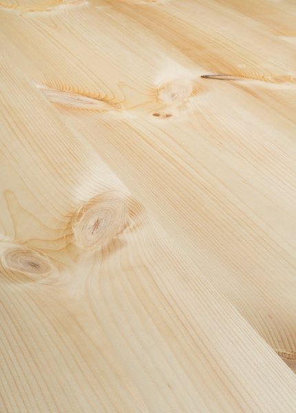 Massivt furugolv A 30x209 mm yta3