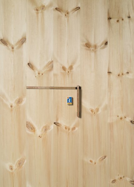 Massivt furugolv A 30x209 mm yta4