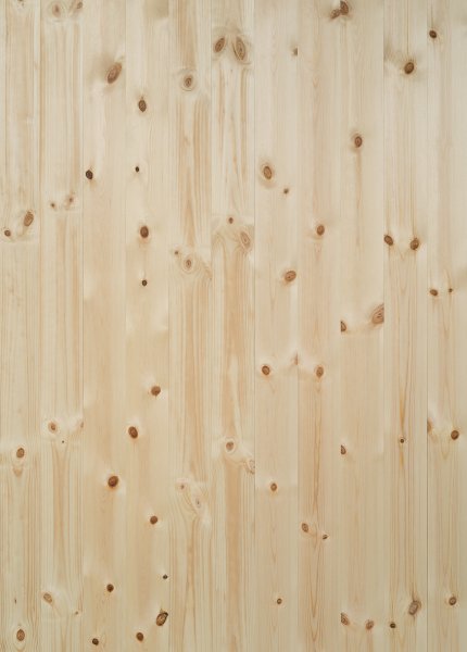 Massivt furugolv A 30x87 mm yta1