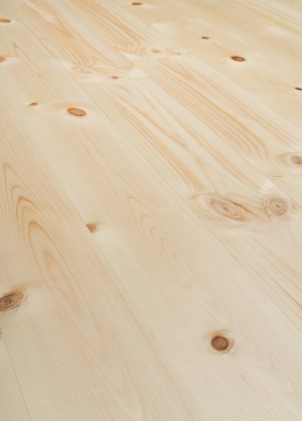 Massivt furugolv A 30x87 mm yta3