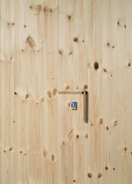 Massivt furugolv andrasortering 30x87 mm_2