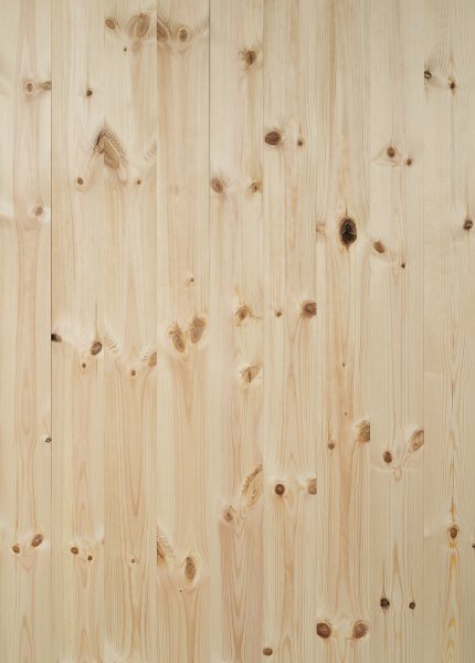 Massivt furugolv andrasortering 30x87 mm_1