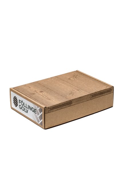 Provlåda Föllinge Golv 2